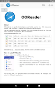 OOReader 截圖 4