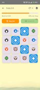 برنامه‌نما MatchIt  - Memory Puzzle Game عکس از صفحه