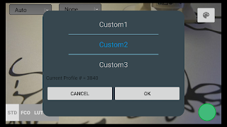 GMonitor screenshot 3