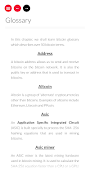 Learn Bitcoin Tutorial screenshot 7