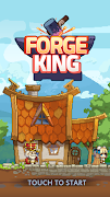 برنامه‌نما Forge King عکس از صفحه