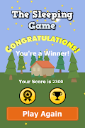 The Sleeping Game screenshot 7