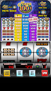 MEGA 100x Slots اسکرین شاٹ 3