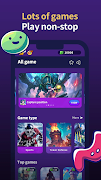 Happymod スクリーンショット 2