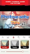 Thumbnail Maker & Banner Maker screenshot 4