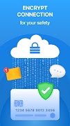 Secure VPN - Super Fast Proxy ภาพหน้าจอ 3
