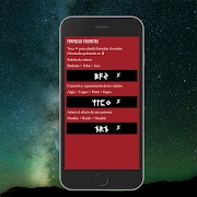 Formulas Runicas 截图 3