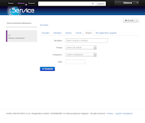 Smart Control Web - EFI syot layar 4
