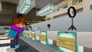 Streamer Simulator Mod For Minecraft screenshot 1