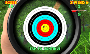 Crossbow Shooting screenshot 6