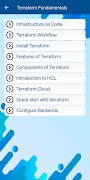 Terraform Tutorial 스크린샷 1