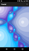 Fractal ภาพหน้าจอ 1