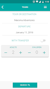 LOMAS APP スクリーンショット 5