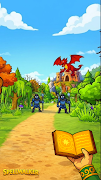 Spellwalker اسکرین شاٹ 5