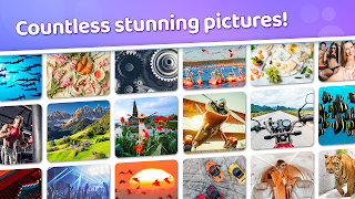 Differences - Find & Spot screenshot 5