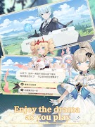 Dragon X Queen: The Battle of Exile imagem de tela 6