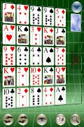 Solitaire Forever スクリーンショット 5