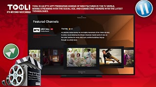 Tooli TV screenshot 6