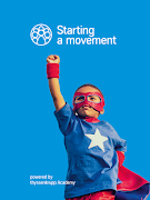 Starting a movement screenshot 3