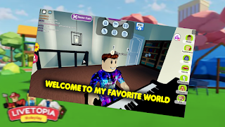 Livetopia Roleplay Mod Instructions poster