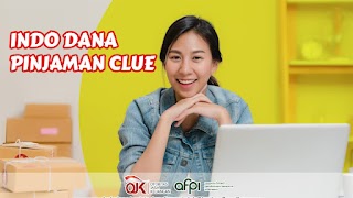 Indodana Pinjaman Dana Clue syot layar 3