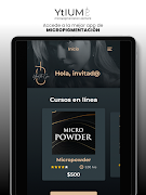 YtIUM captura de pantalla 6