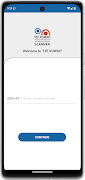 SCANNER TEF KUWAIT скриншот 1