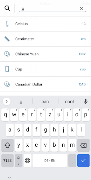 برنامه‌نما Convertbee - Unit Converter عکس از صفحه