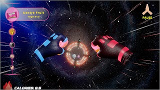 Burn it! Ekran Görüntüsü 2