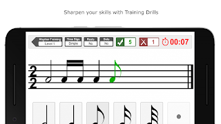 Music Tutor screenshot 7