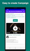 Sub4Sub Pro - Sub, View & Like captura de pantalla 4