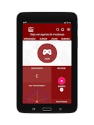 برنامه‌نما CAPCALM عکس از صفحه