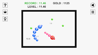 Snake Ball Lover screenshot 4