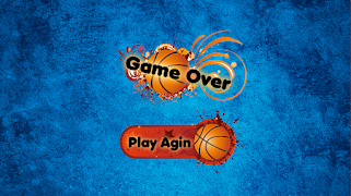 Basketball screenshot 4