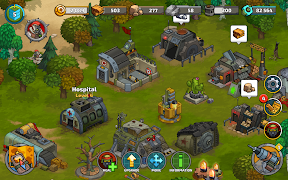 Frontier Chronicles Screenshot 6