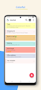 Smart Notes: Easy Notepad ảnh chụp màn hình 4