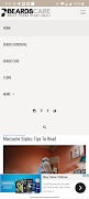 BeardsCare syot layar 2