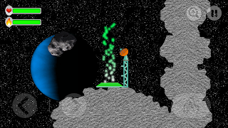 Rocketland - Cohete capture d'écran 6