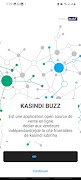 Kasindibuzz تصوير الشاشة 4