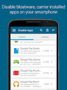 ManageApps (App Manager) скриншот 3