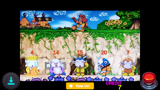 Monkey Magic screenshot 4