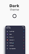 Mini Todo screenshot 2
