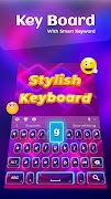 Keyboard Theme For Android 海報