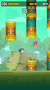 Flapping Poppy Classic постер