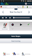 Deutsch Lernen (Hello-Hello) Screenshot 2
