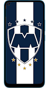 Monterrey Wallpapers Ekran Görüntüsü 7