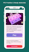 PTE Guide - Get 79 PTE Score تصوير الشاشة 4
