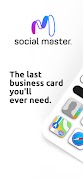 Social Master 海報