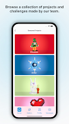 Plus-Plus - Guides & Ideas 截图 1