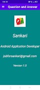 Android Q/A স্ক্রিনশট 6
